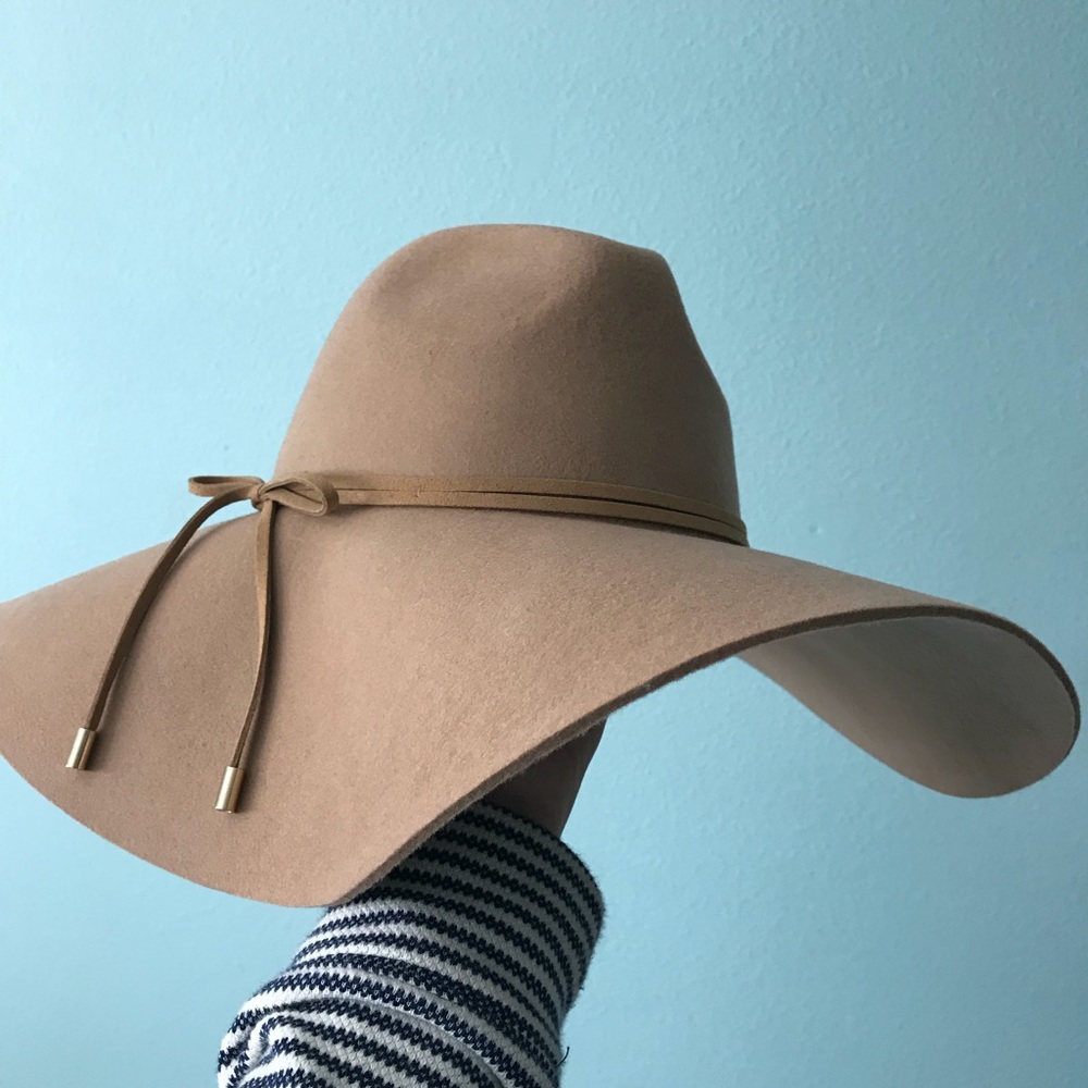CLUB MOMACO BOHEMIAN HAT